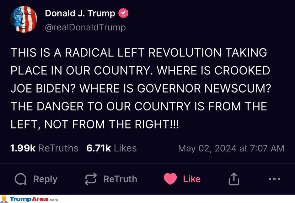 Radical Left