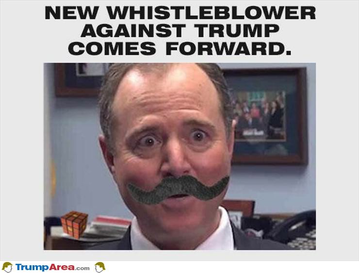 New Whistleblower