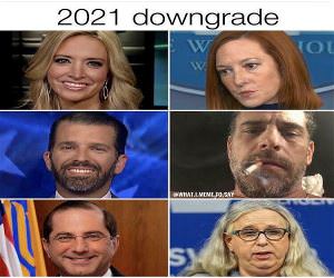 Downgrades