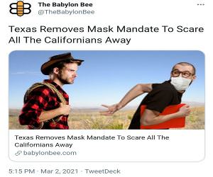 Mask Mandate