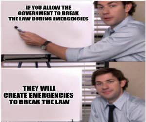 The Government