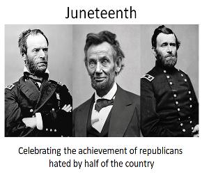 Juneteenth