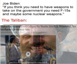 The Taliban