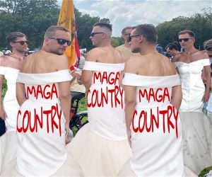 Maga Country