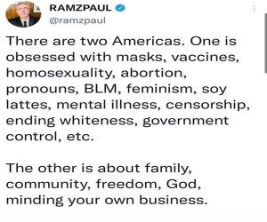 2 Americas