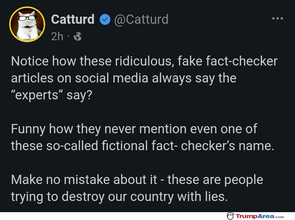 Fact Checkers