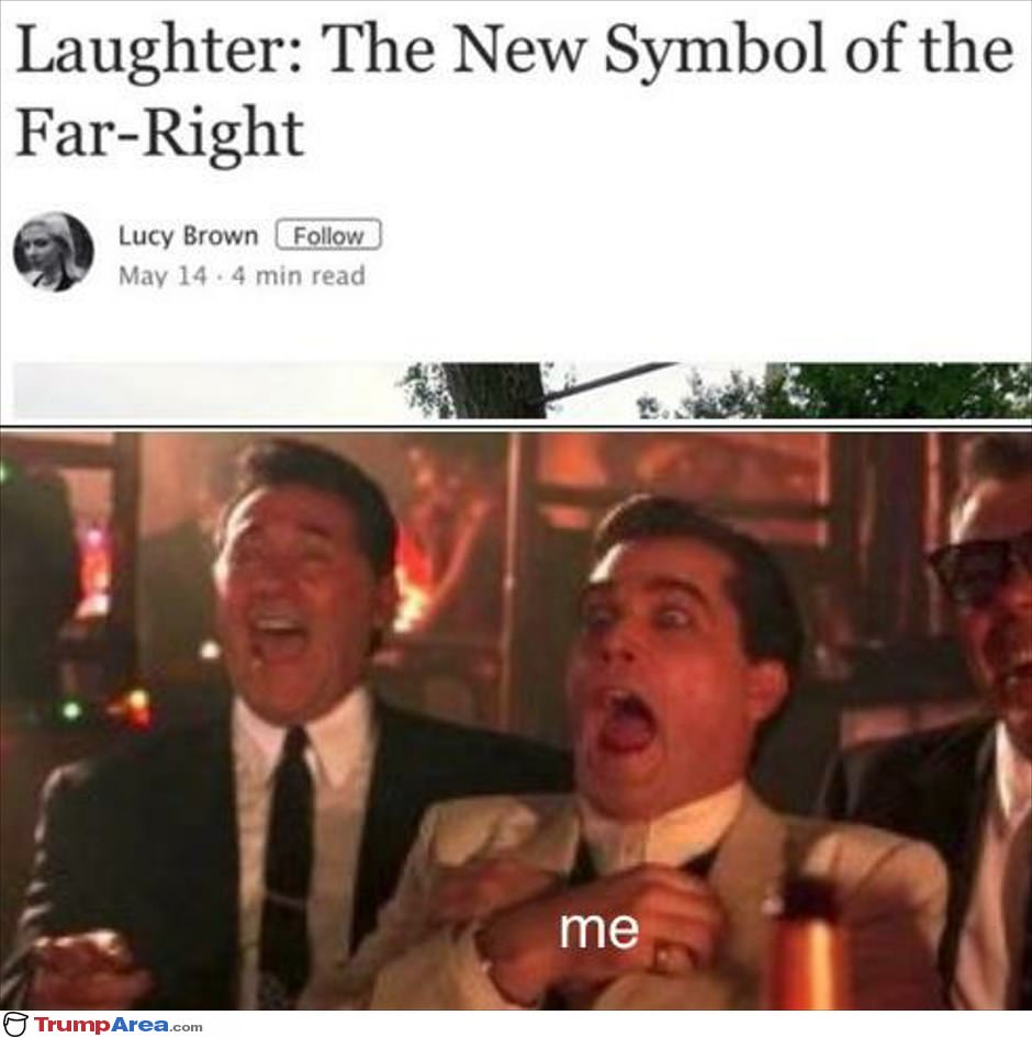 Laughter