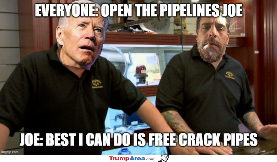 Crackpipes