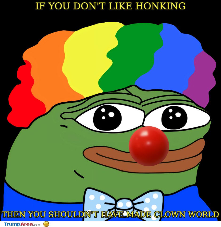 Honking