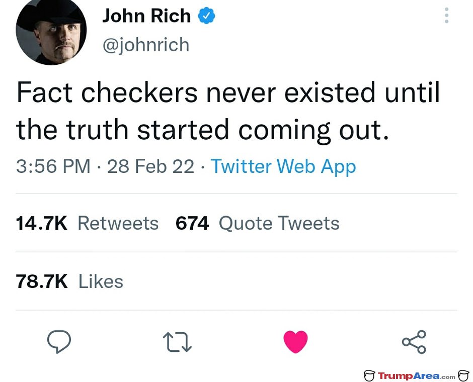 Fact Checkers