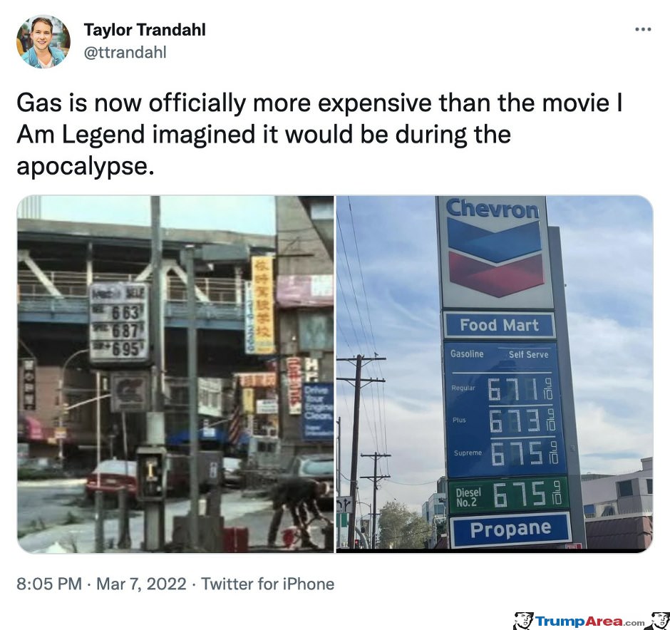 Gas