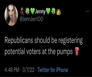 Register Voters