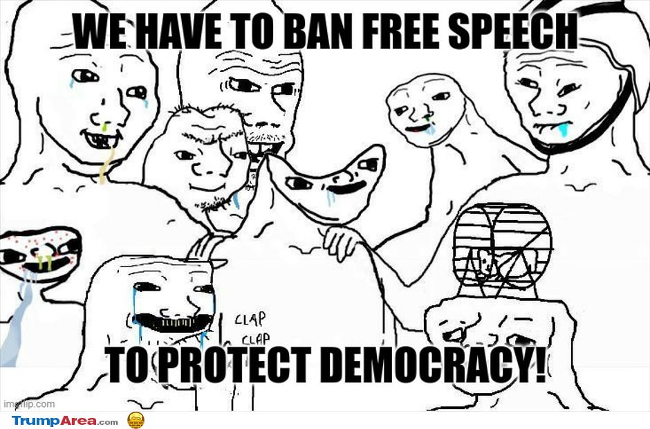 ban-free-speech