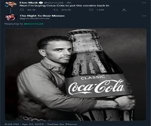 Classic Coke