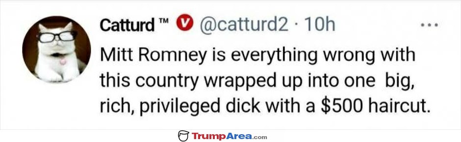 Mitt Romney