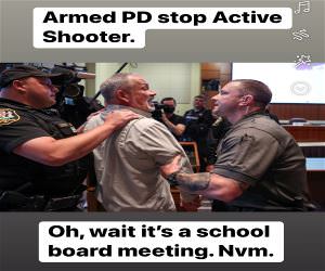 armed PD