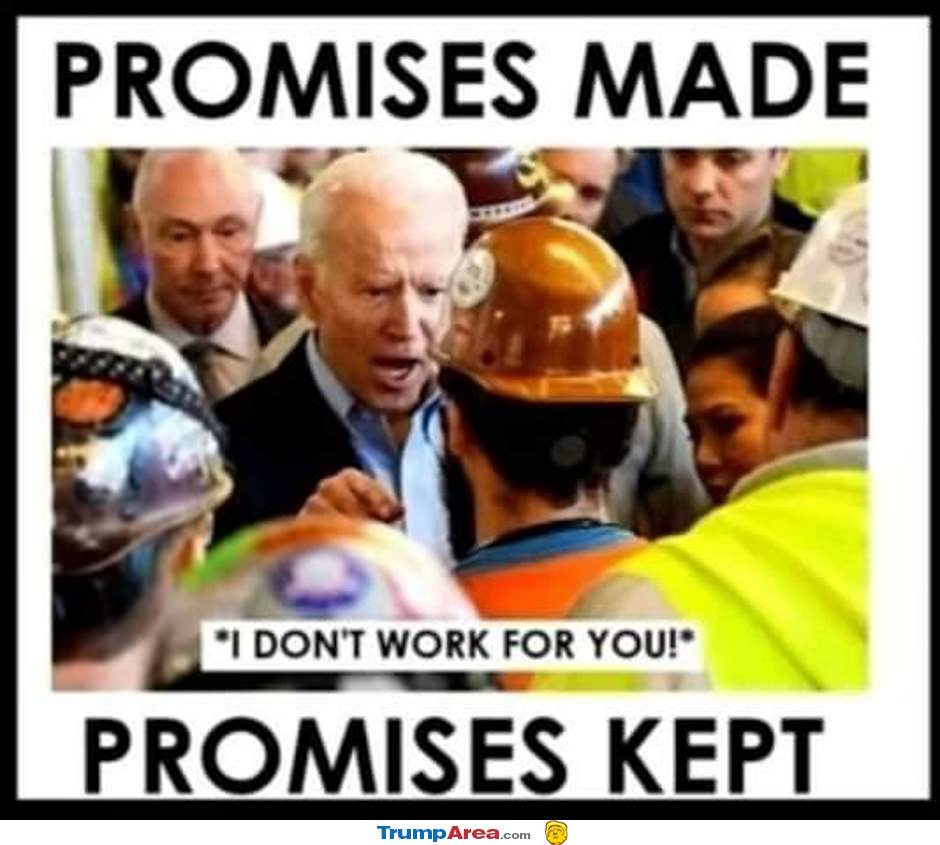 Promises Made