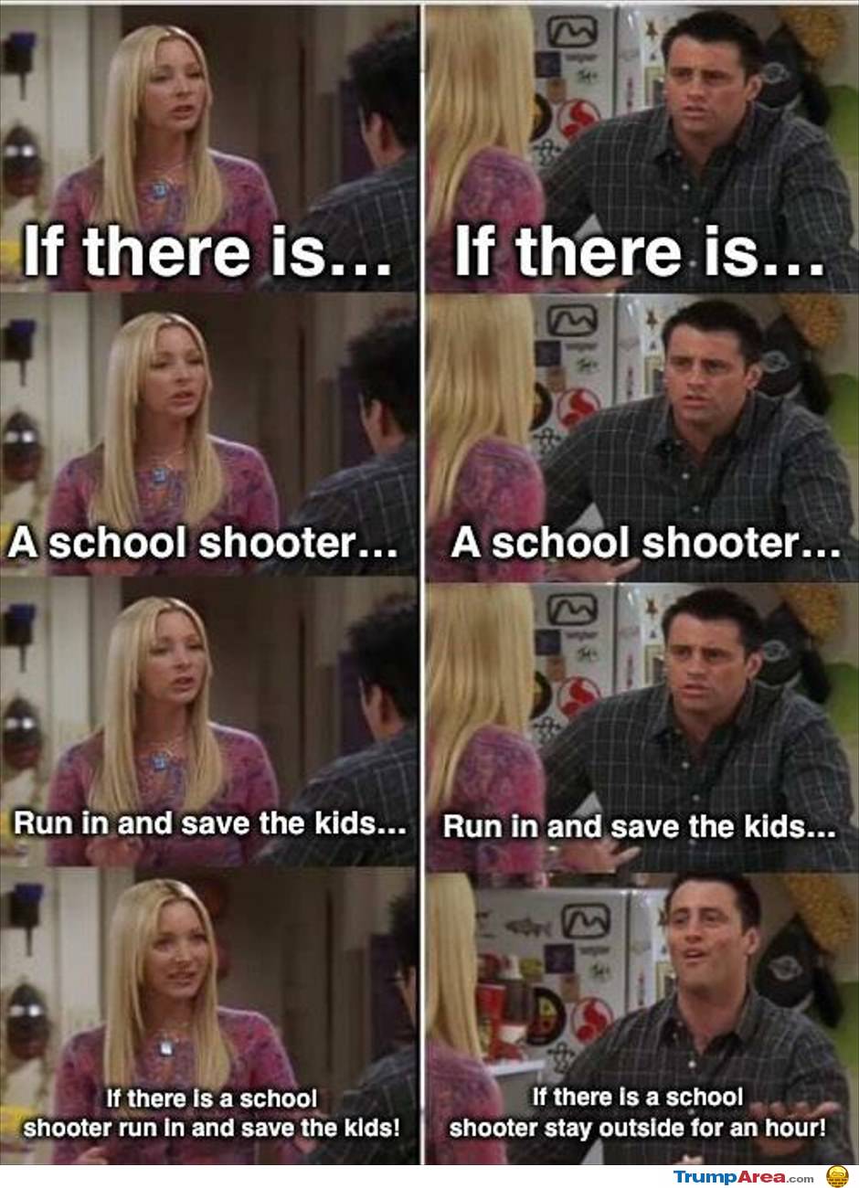 School Shooter