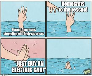 Just Buy Electric