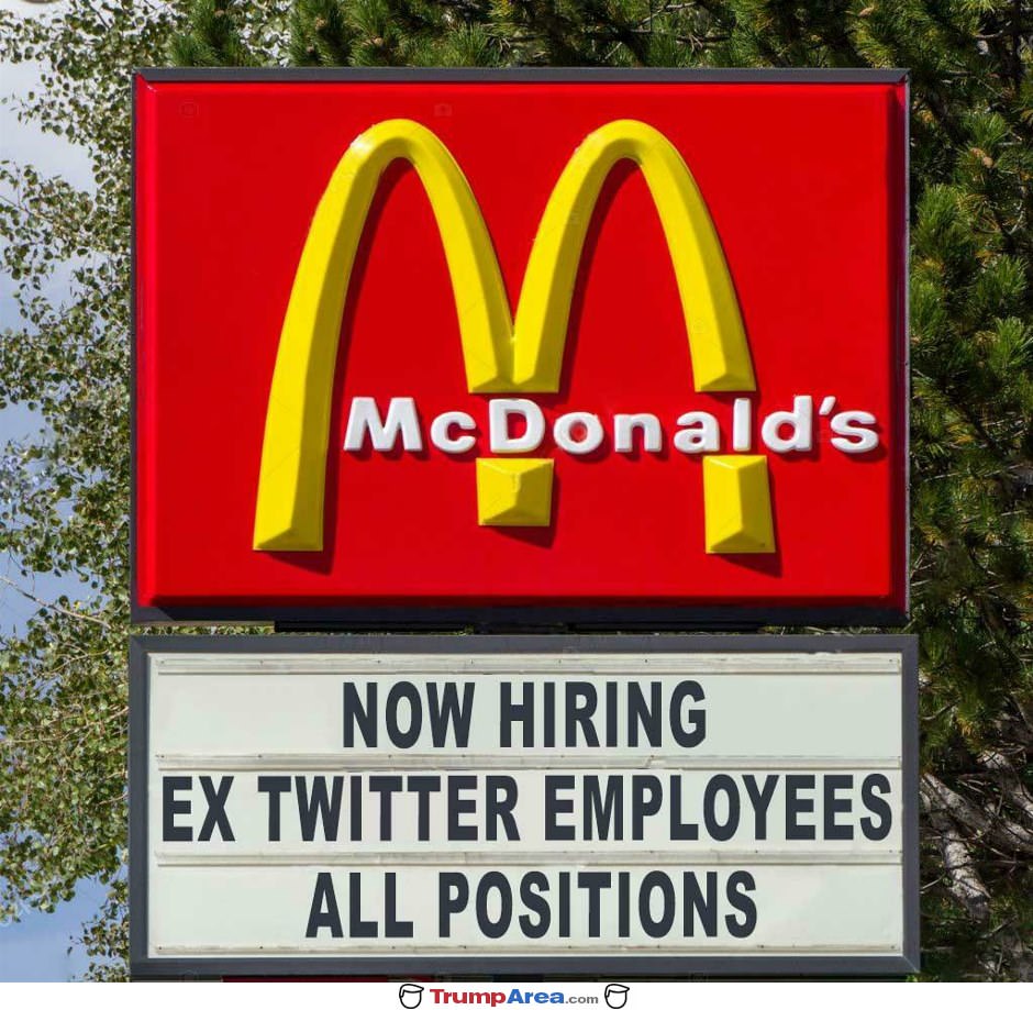 Now Hiring