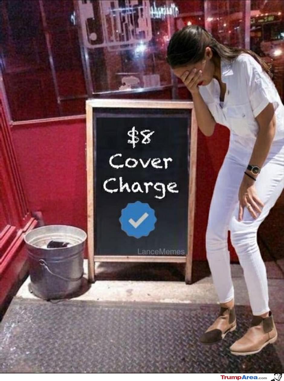 Cover Charge Vs Service Charge