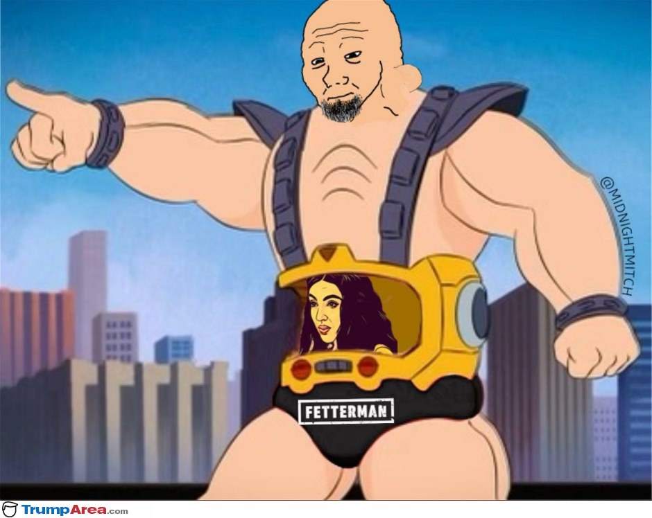 Fetterman