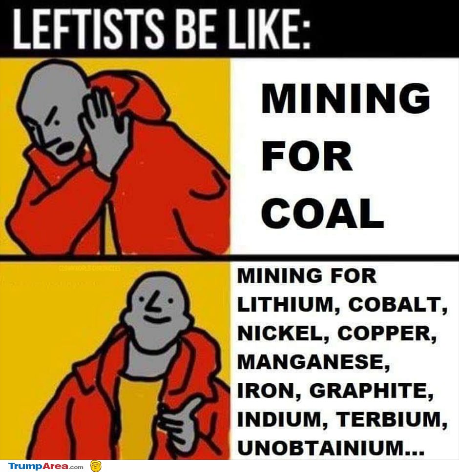 Leftists