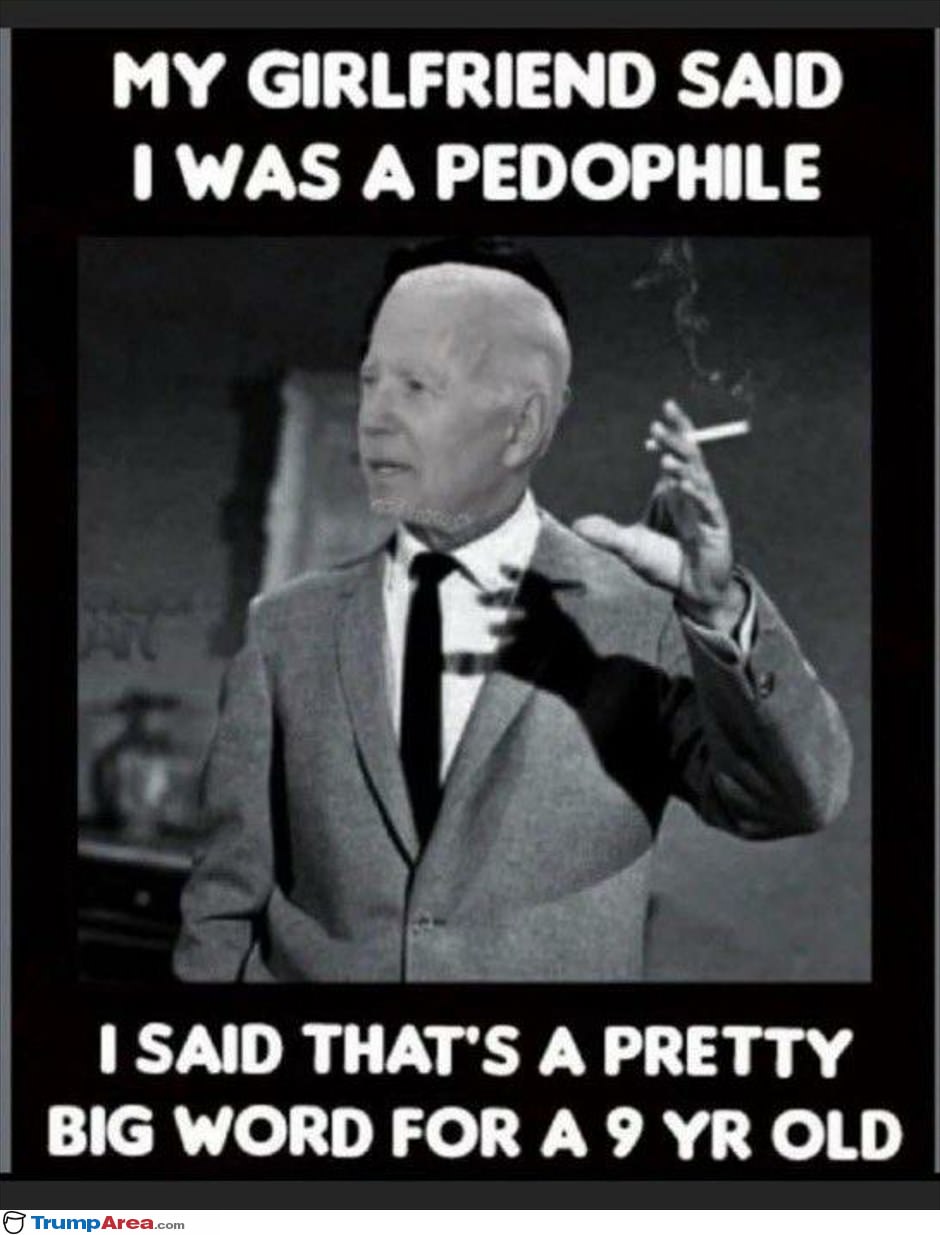 Pedo Pete