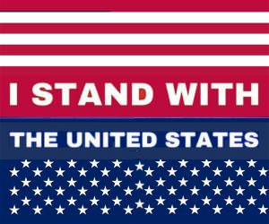 I Stand With