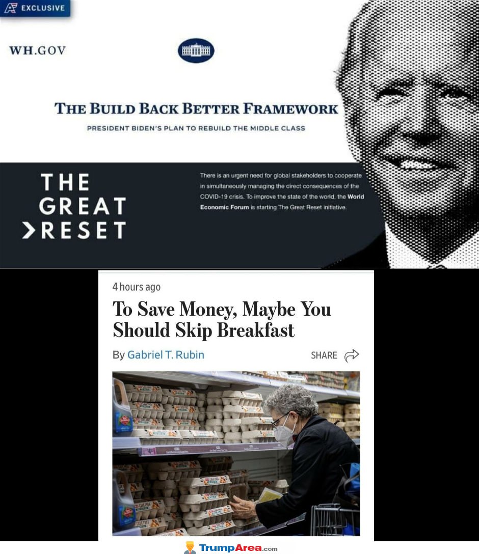 The Biden Economy