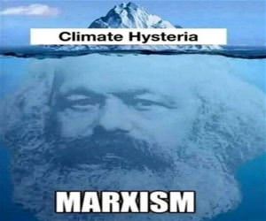 Climate Hysteria