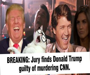The Jury Finds