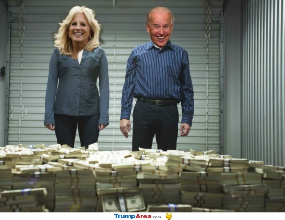 The Bidens