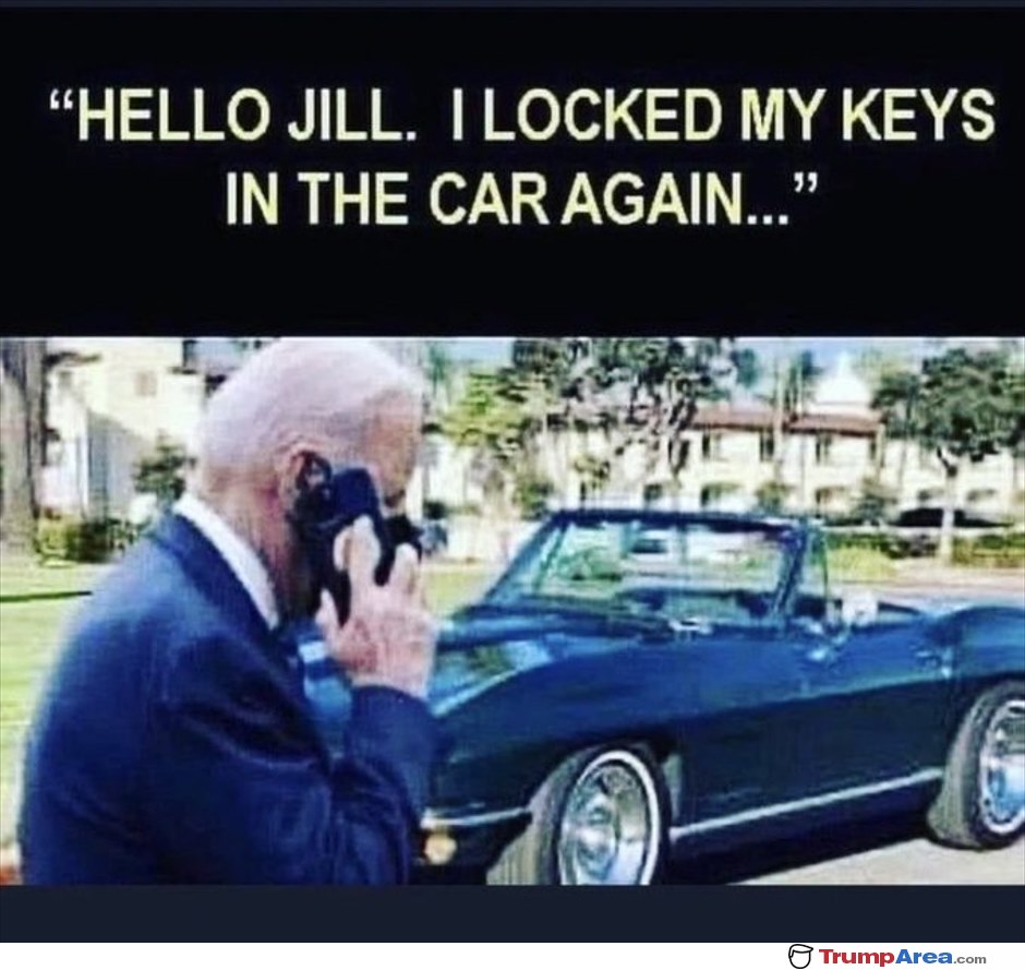 Hello Jill