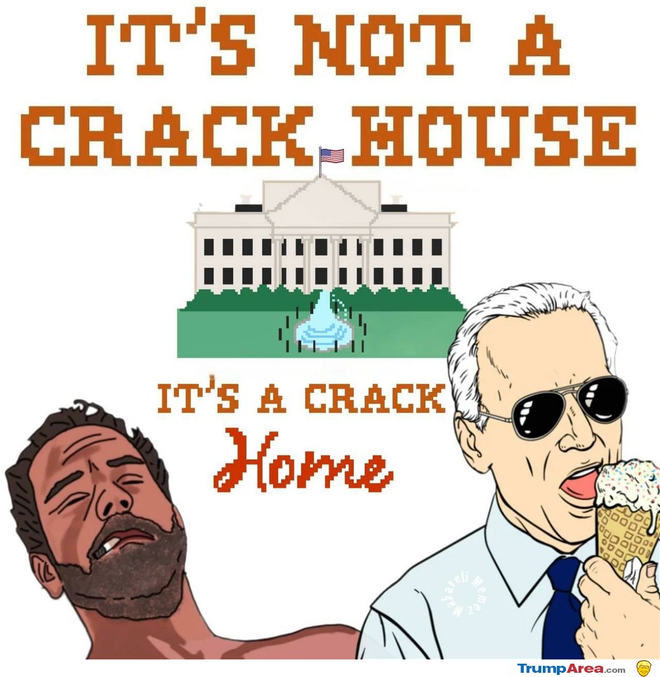 Not A Crack House