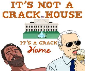 Not A Crack House