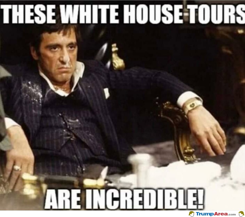 White House Tours