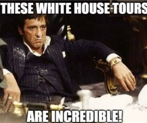 White House Tours