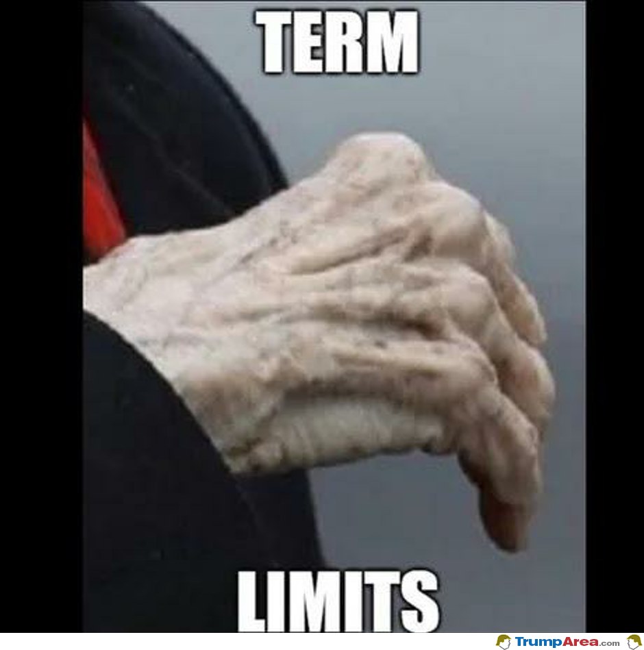 Term Limits