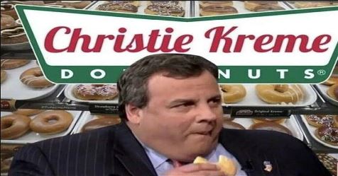 Christie Cream