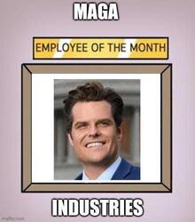 Employee Of The Month