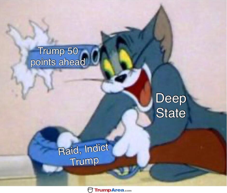 Deep State