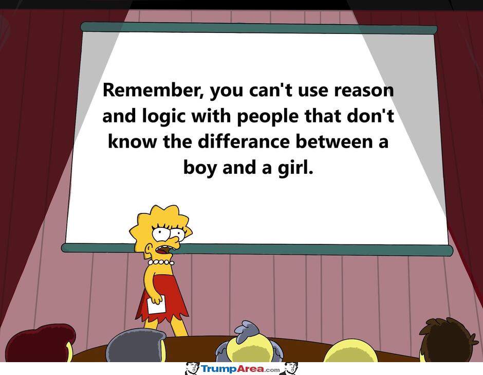 Hard To Use Reason And Logic