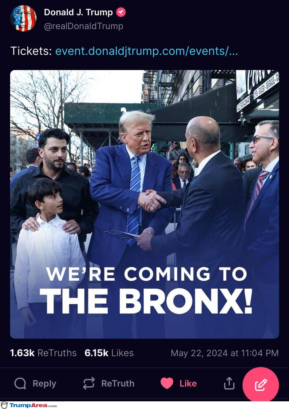 The Bronx