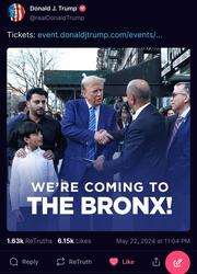 The Bronx