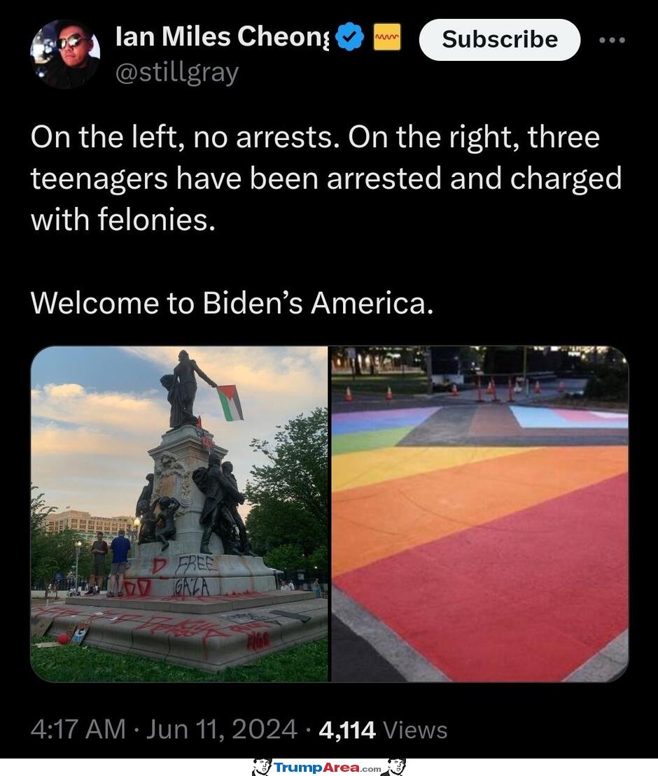 Bidens America