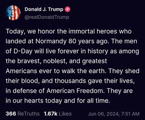 Honor The Vets