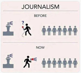 Journalism