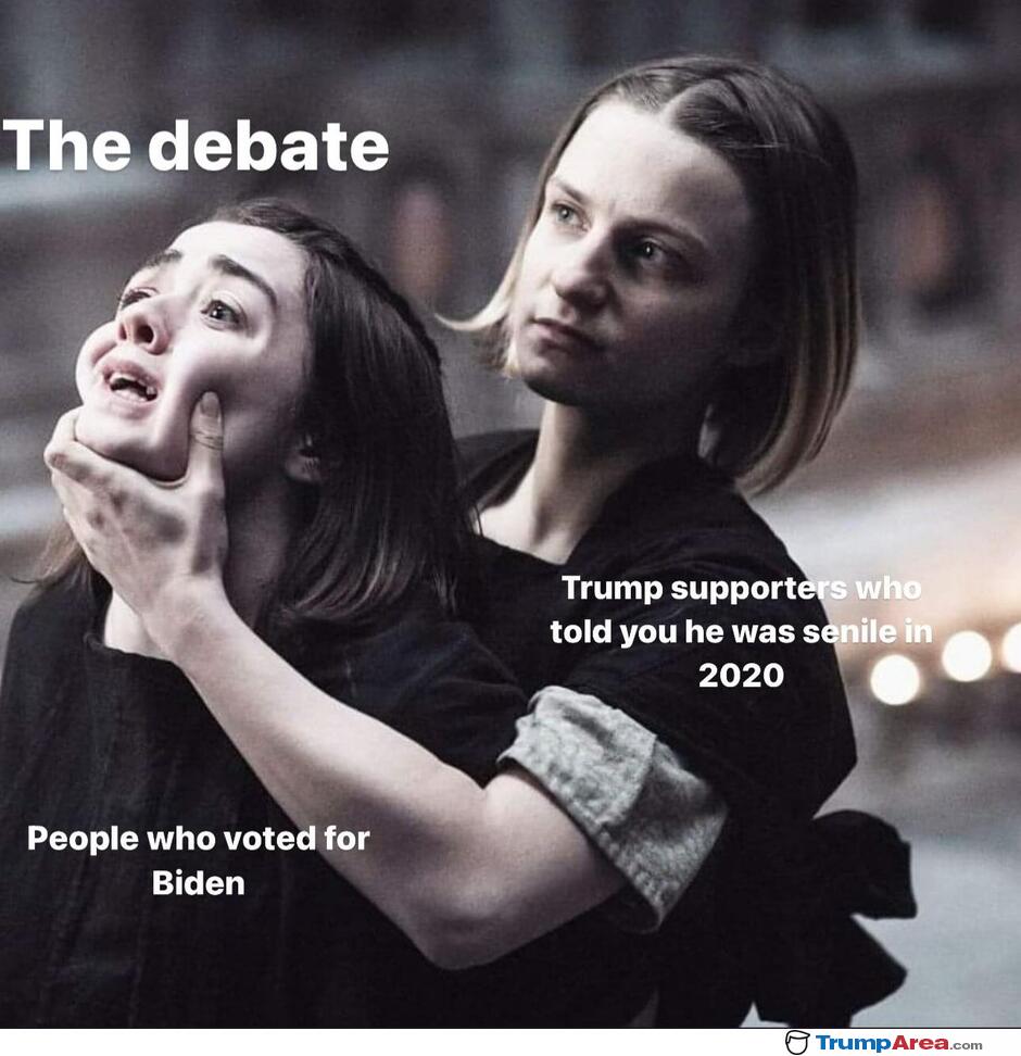 The Debate