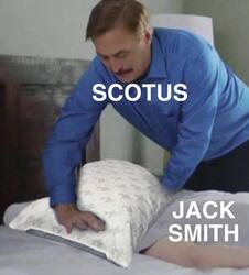 Bye Jack Smith
